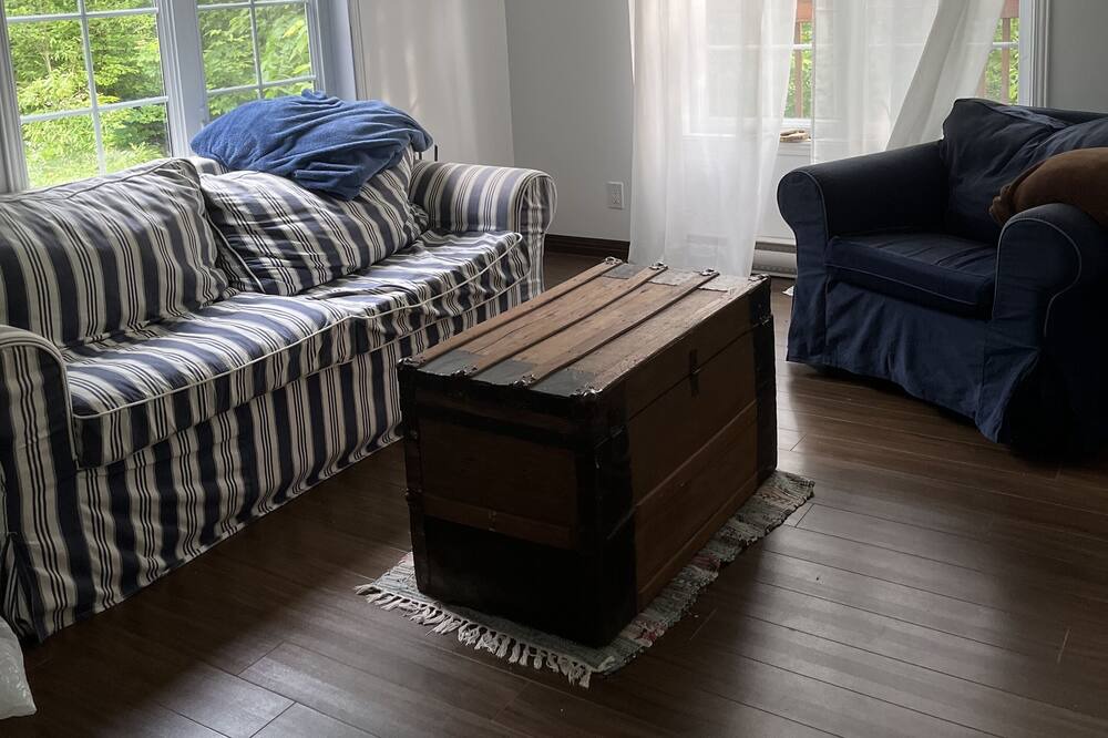 Photo of Bedroom in Sutton