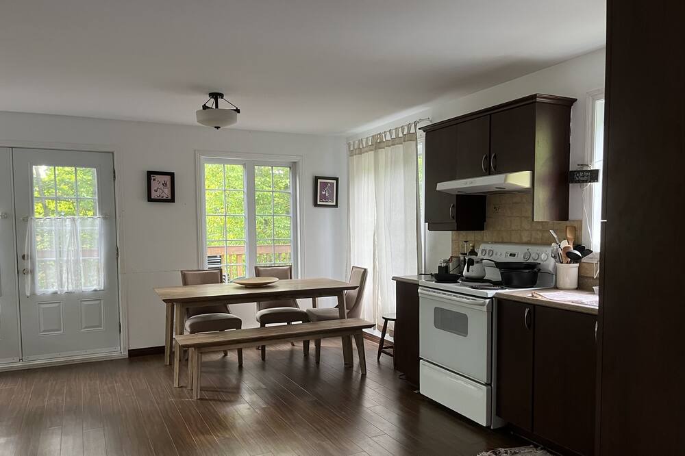 Photo of Kitchen in Sutton