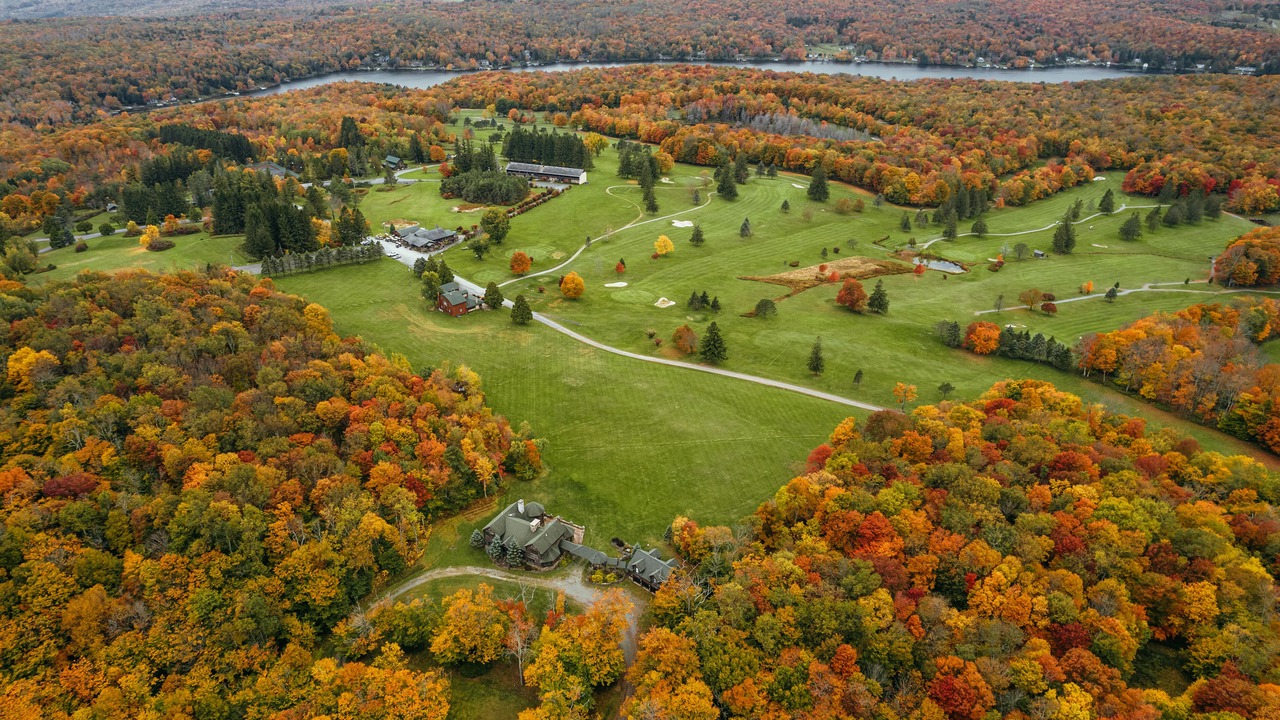 Photo of Outdoor in Roscoe