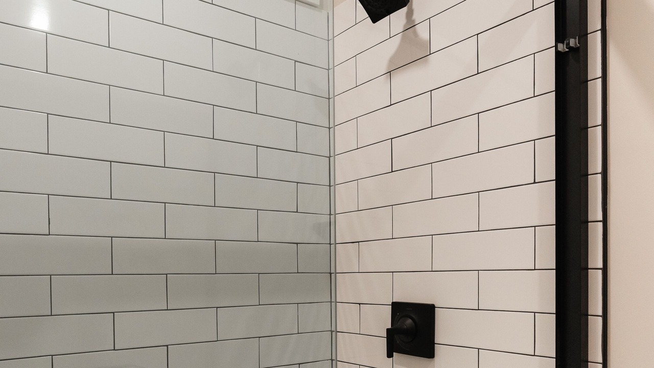 Photo of Bathroom in Roscoe