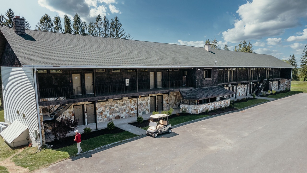 Photo of Outdoor in Roscoe
