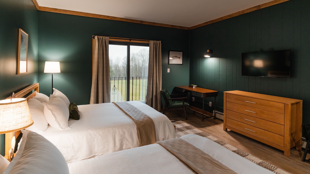 Photo of Bedroom in Roscoe