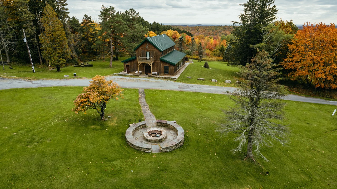 Photo of Outdoor in Roscoe