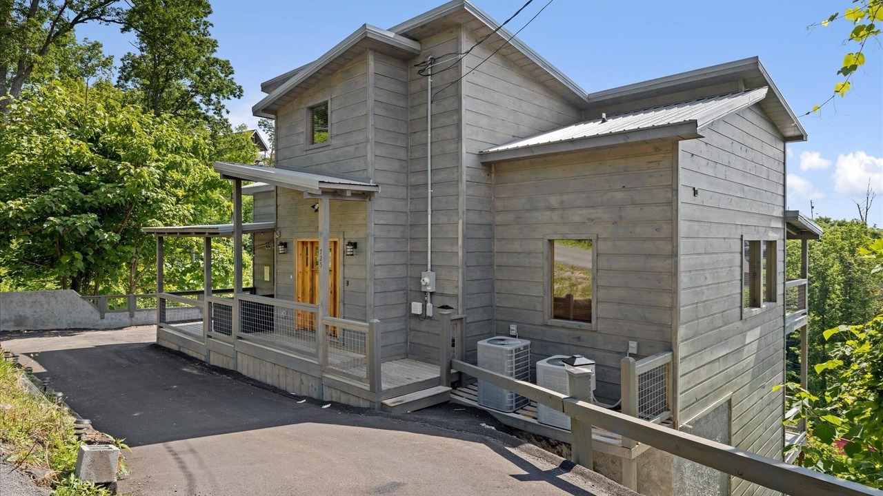 Photo of Outdoor in Chalet Village North