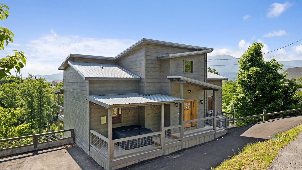 Photo of Outdoor in Chalet Village North