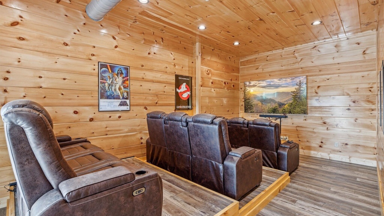 Photo of Others in Chalet Village North