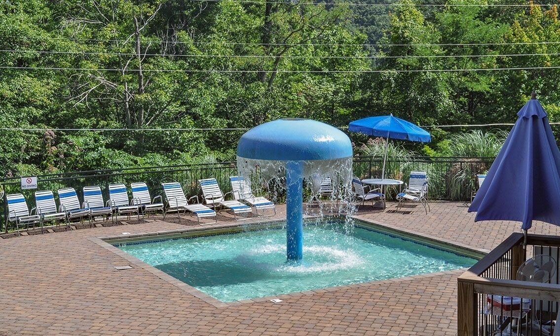 Photo of Outdoor in Chalet Village North