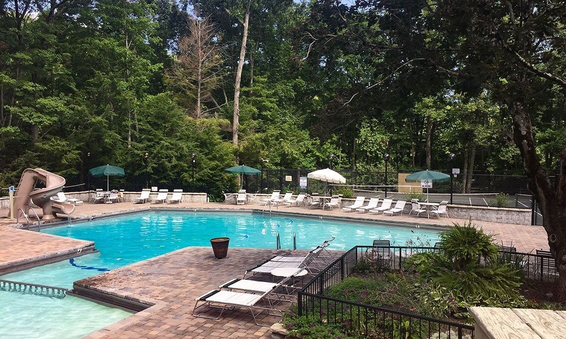 Photo of Outdoor in Chalet Village North