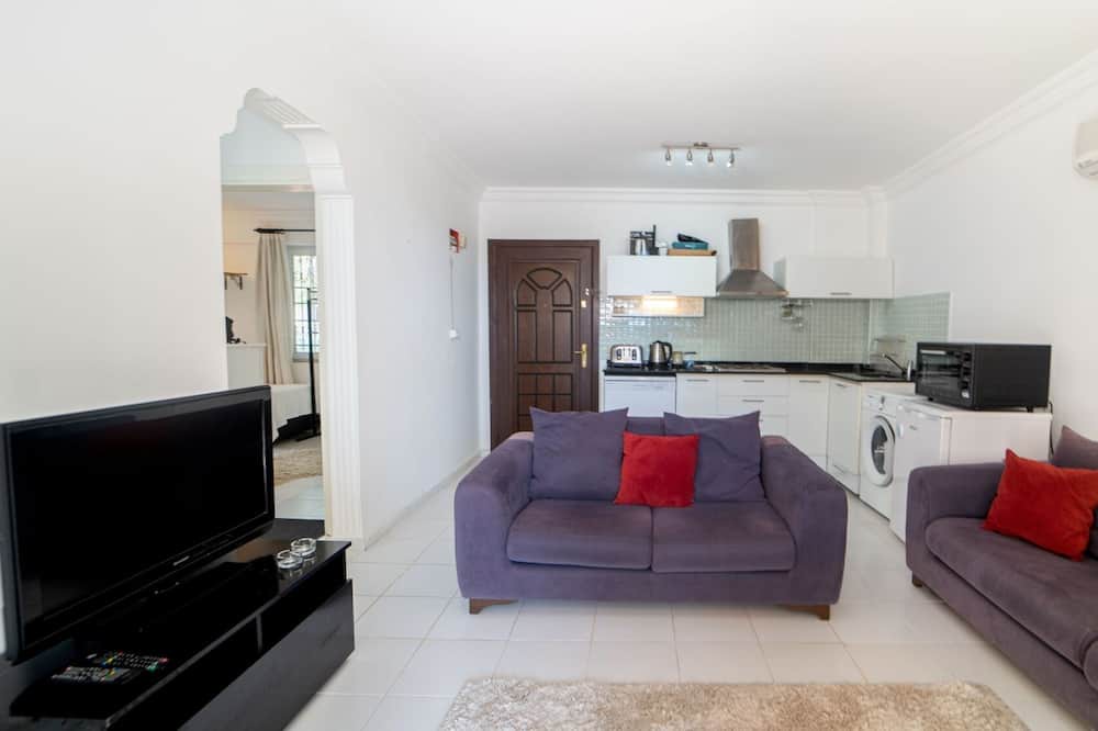 Photo of Bedroom in Hisaronu