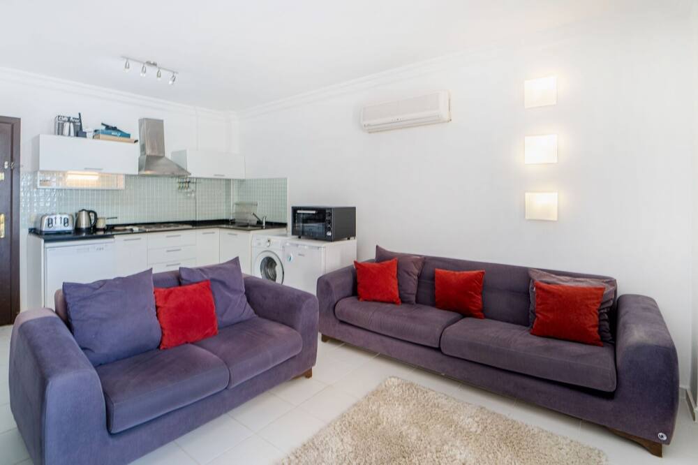 Photo of Bedroom in Hisaronu