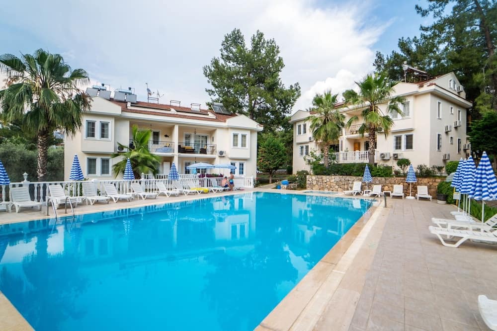Photo of Outdoor in Hisaronu
