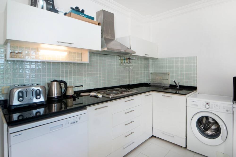 Photo of Kitchen in Hisaronu
