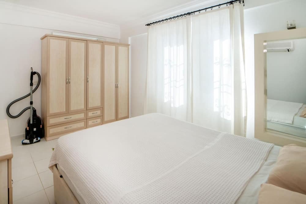 Photo of Bedroom in Hisaronu