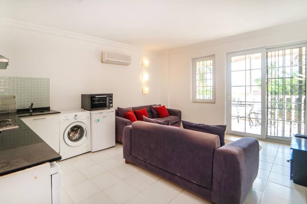Photo of Livingroom in Hisaronu