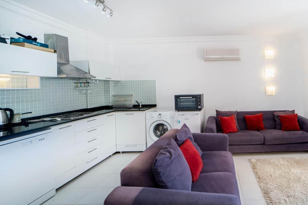 Photo of Livingroom in Hisaronu