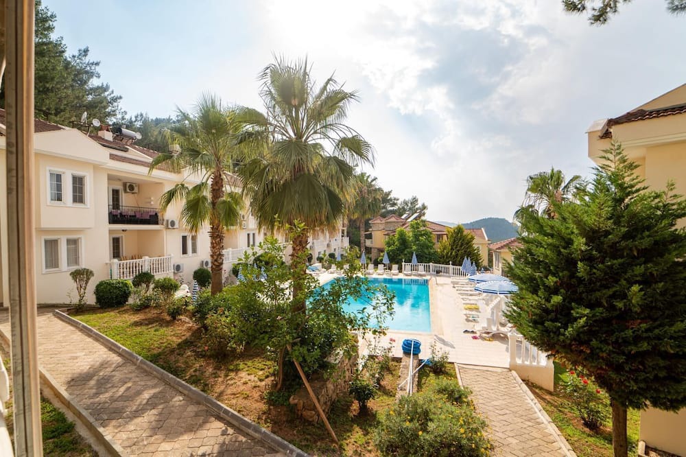 Photo of Outdoor in Hisaronu
