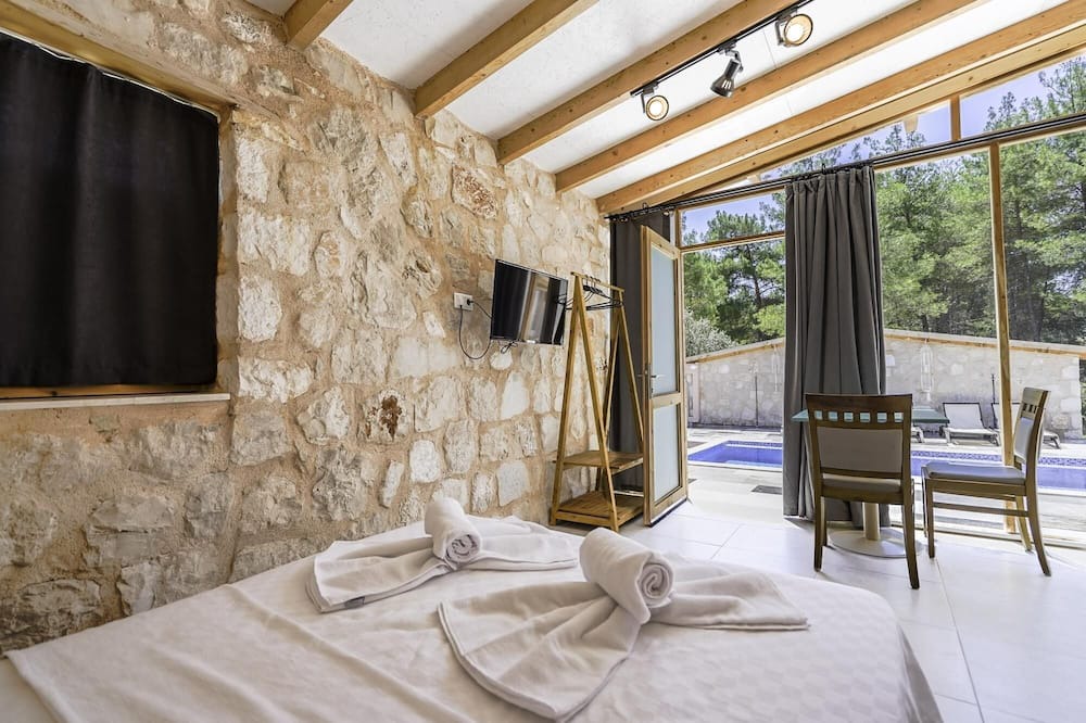 Photo of Bedroom in Kas