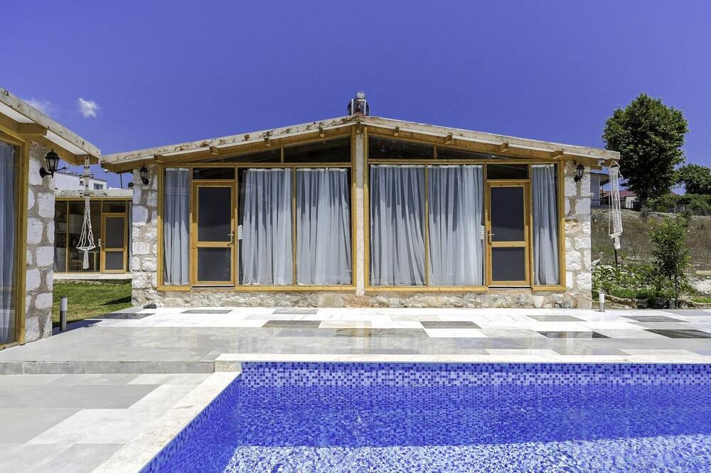 Photo of Outdoor in Kas