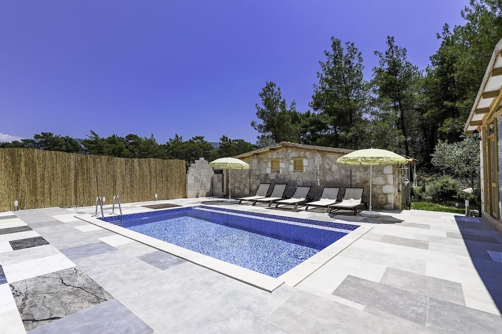 Photo of Outdoor in Kas