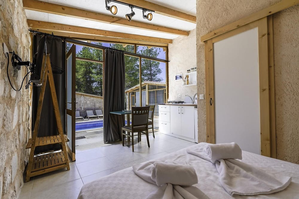 Photo of Bedroom in Kas