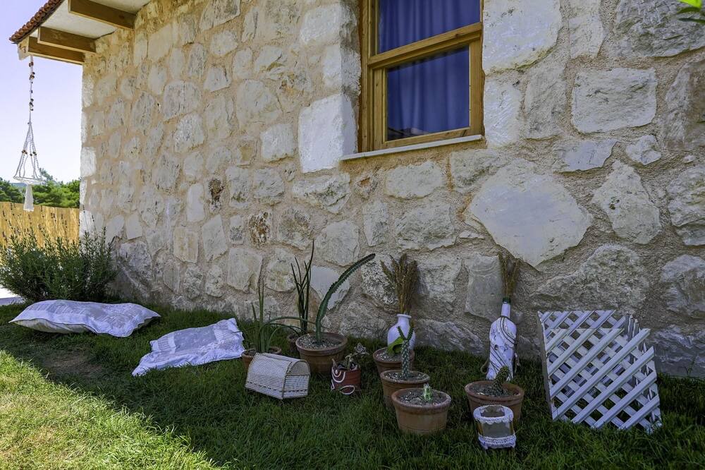 Photo of Patio Balcony in Kas