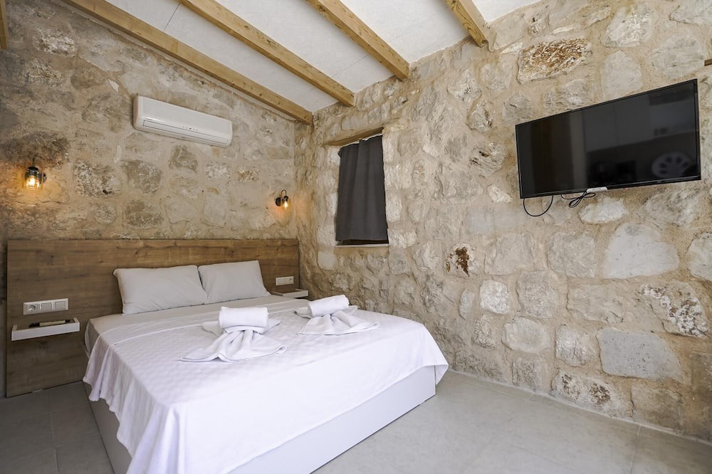 Photo of Bedroom in Kas
