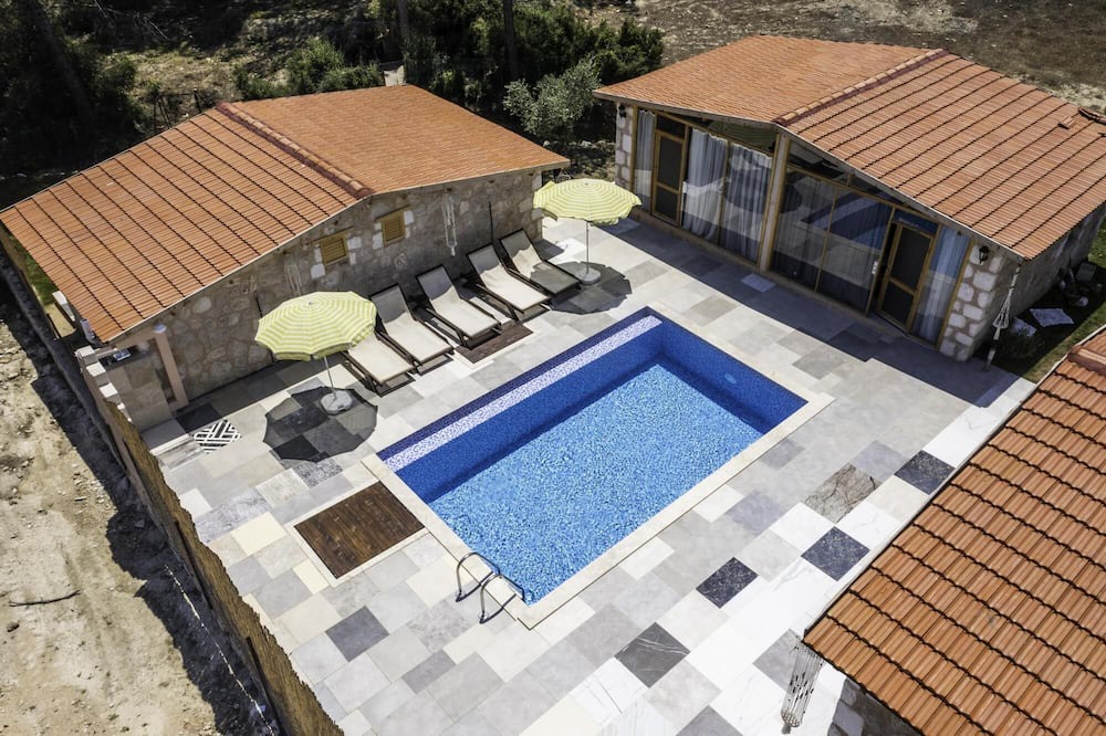 Photo of Outdoor in Kas