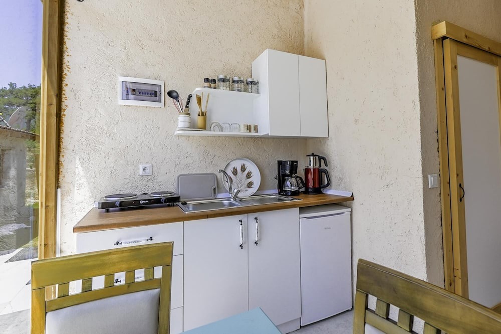 Photo of Kitchen in Kas