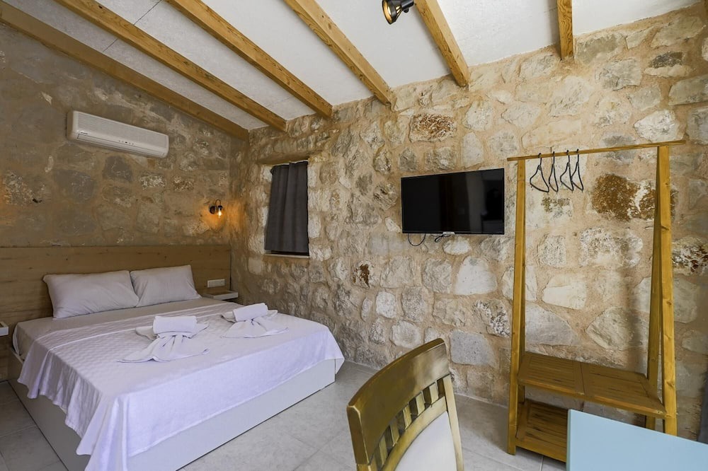 Photo of Bedroom in Kas