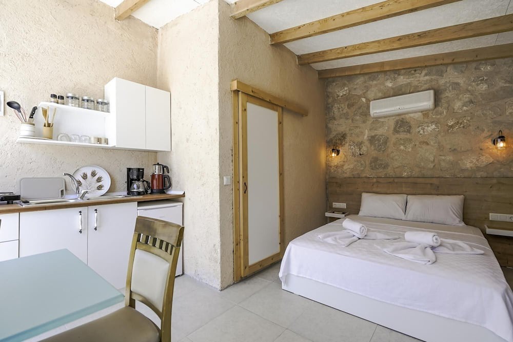 Photo of Bedroom in Kas