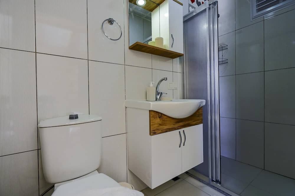 Photo of Bathroom in Kas