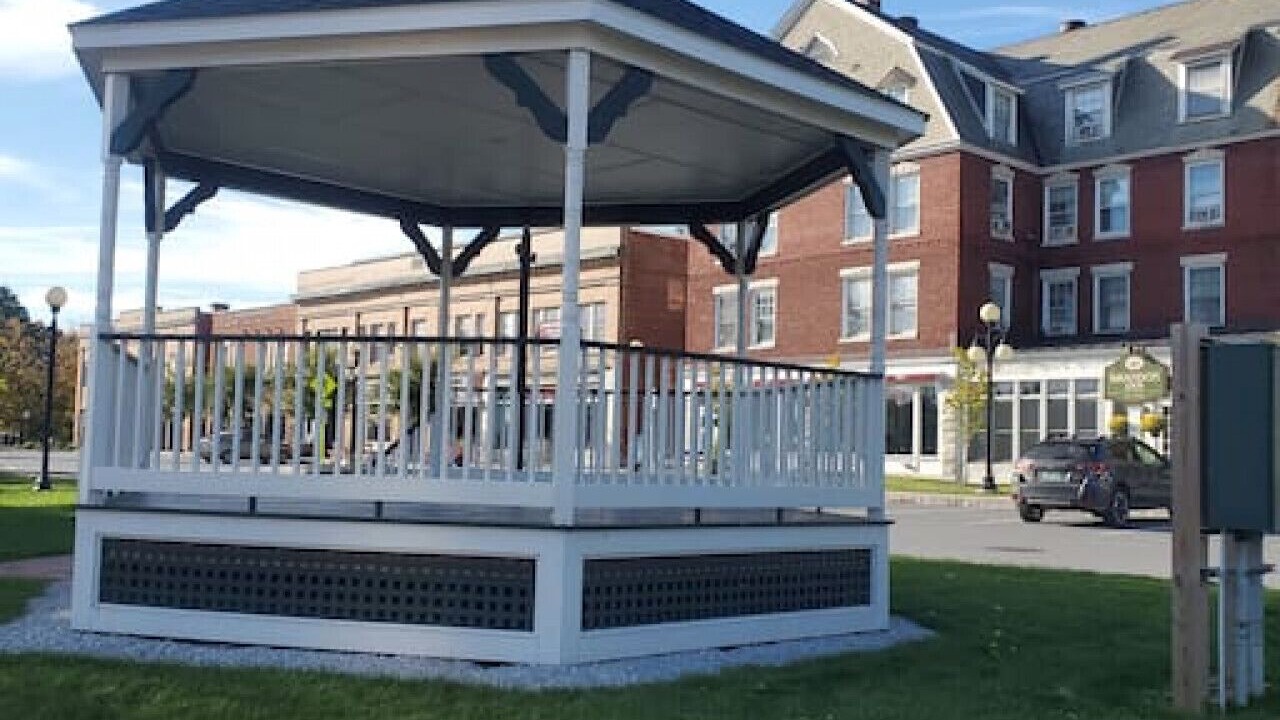 Photo of Outdoor in Brandon