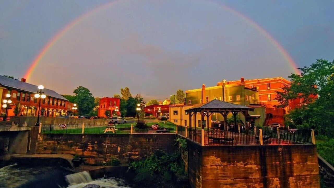 Photo of Outdoor in Brandon