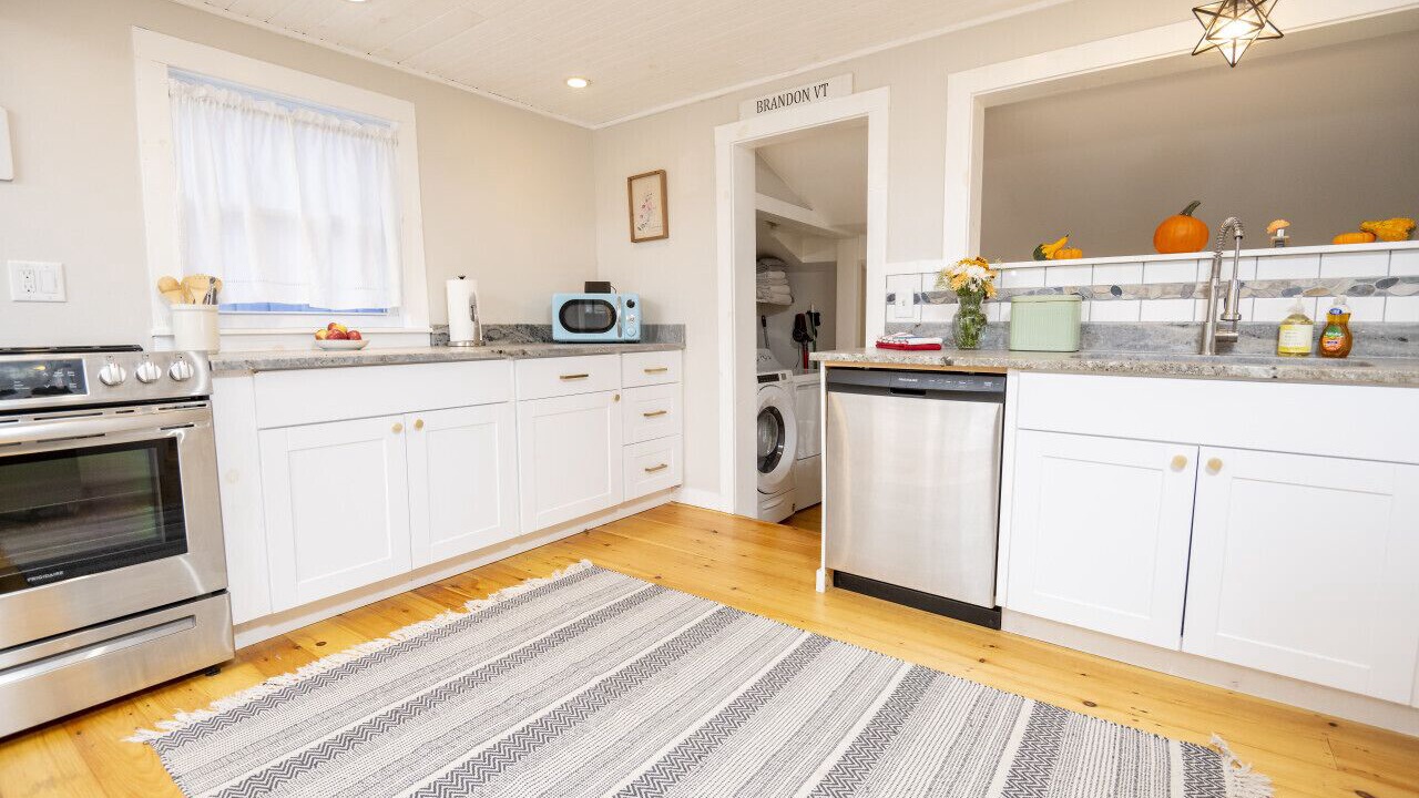 Photo of Kitchen in Brandon