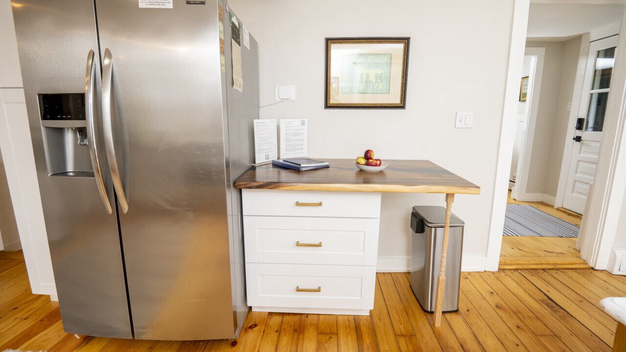Photo of Kitchen in Brandon