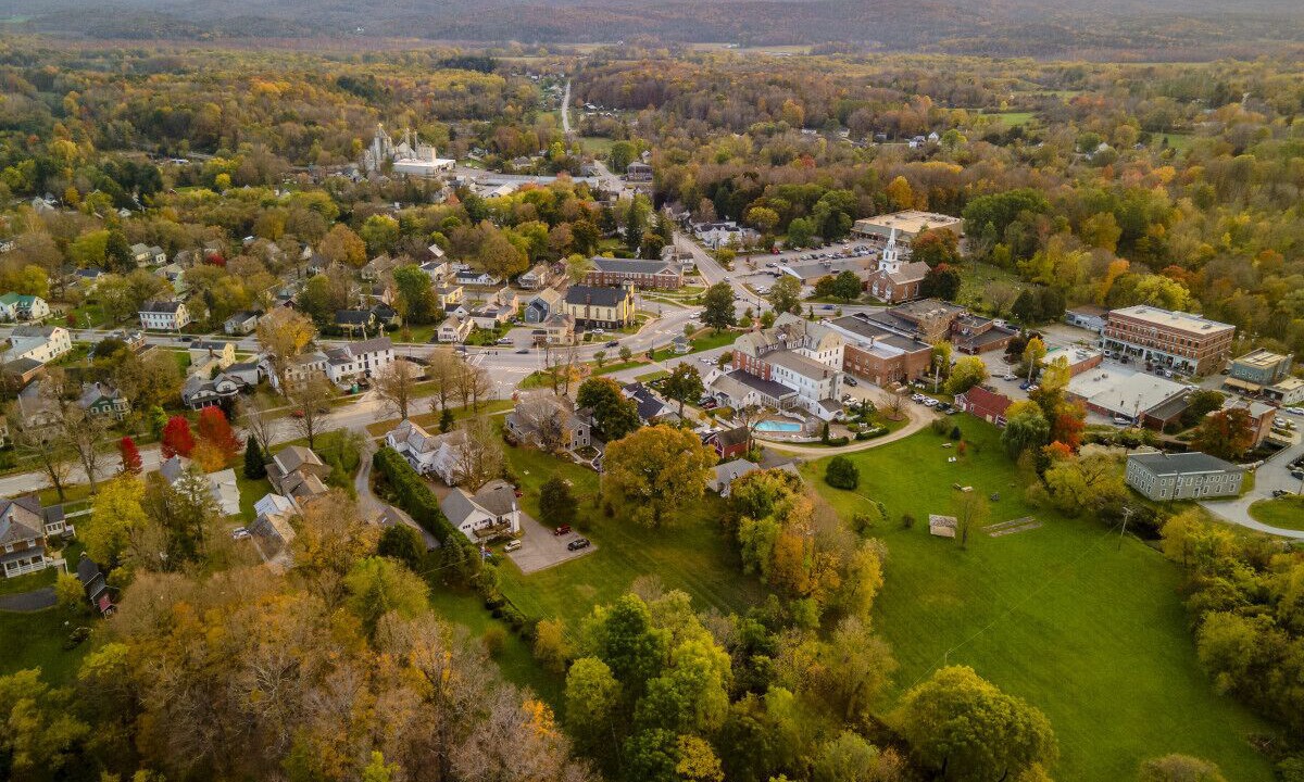 Photo of Outdoor in Brandon