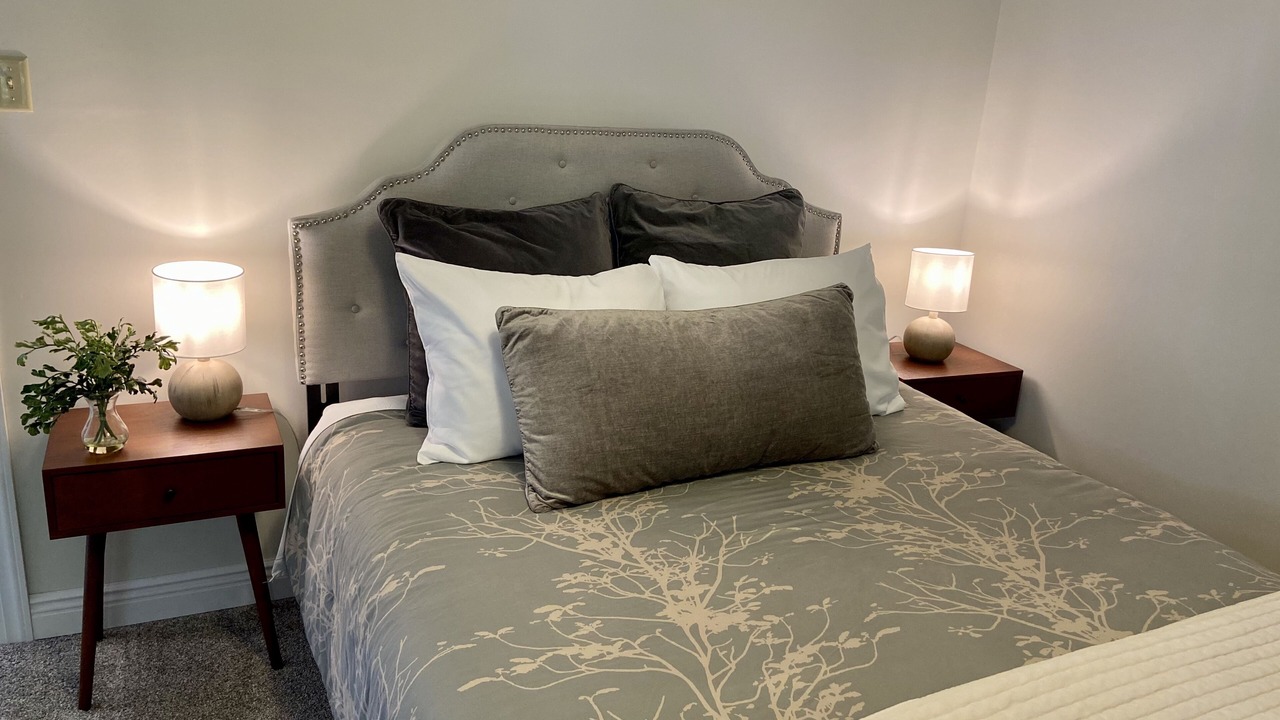 Photo of Bedroom in West Milton