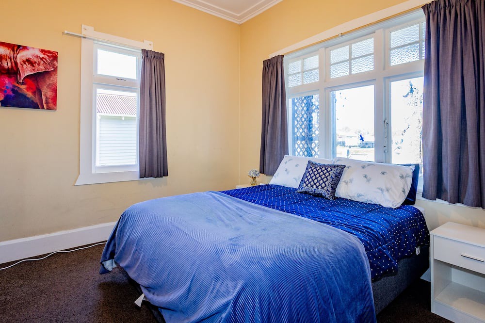 Photo of Bedroom in Raetihi