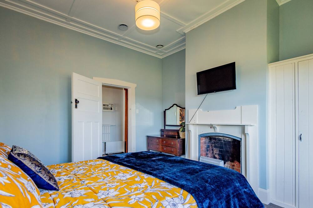 Photo of Bedroom in Raetihi