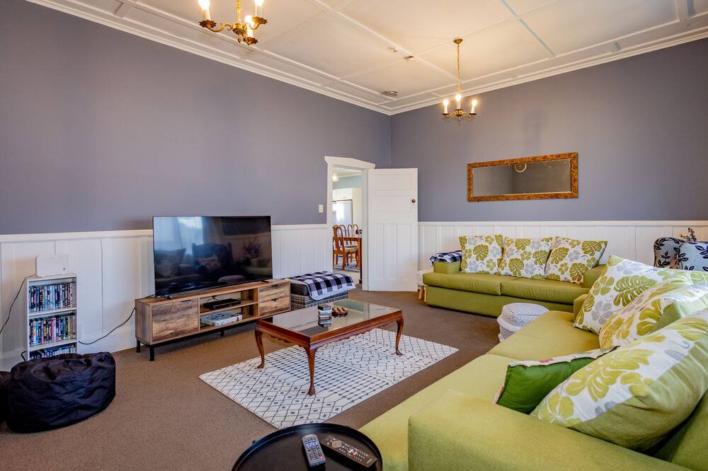 Photo of Livingroom in Raetihi