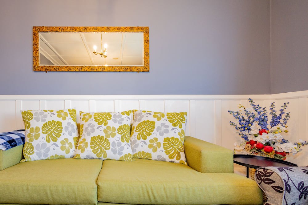 Photo of Livingroom in Raetihi
