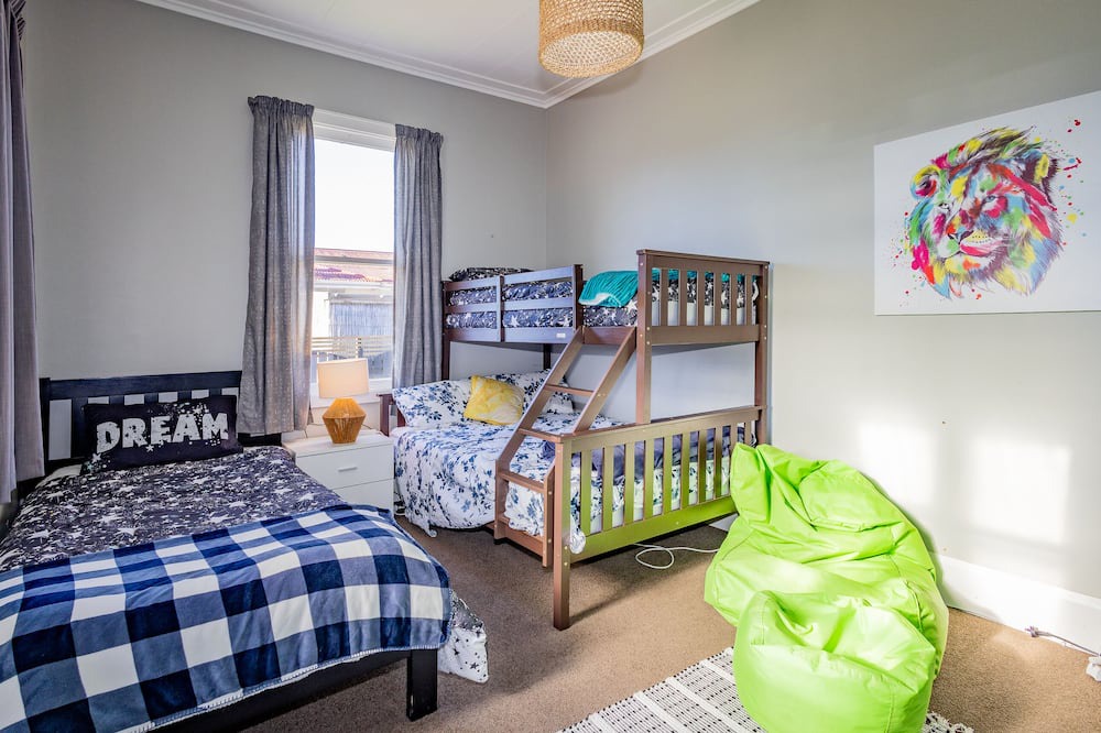 Photo of Bedroom in Raetihi