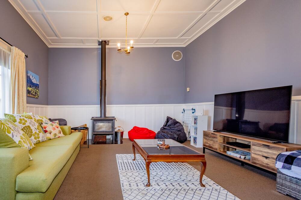 Photo of Livingroom in Raetihi
