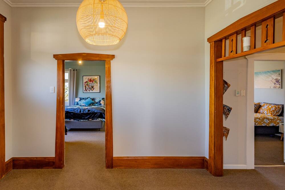 Photo of Bedroom in Raetihi