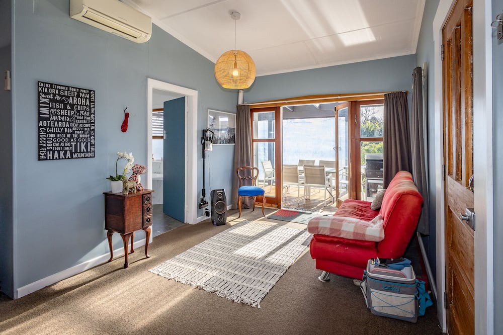 Photo of Livingroom in Raetihi