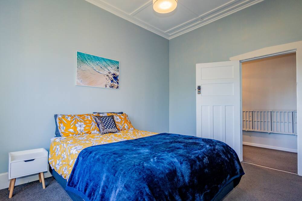 Photo of Bedroom in Raetihi