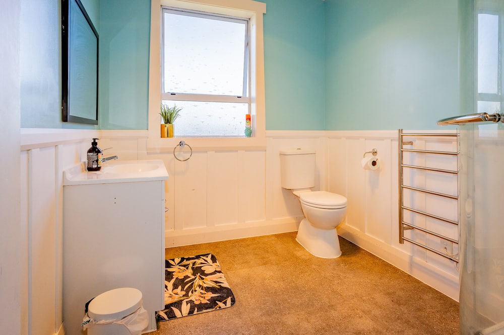 Photo of Bathroom in Raetihi