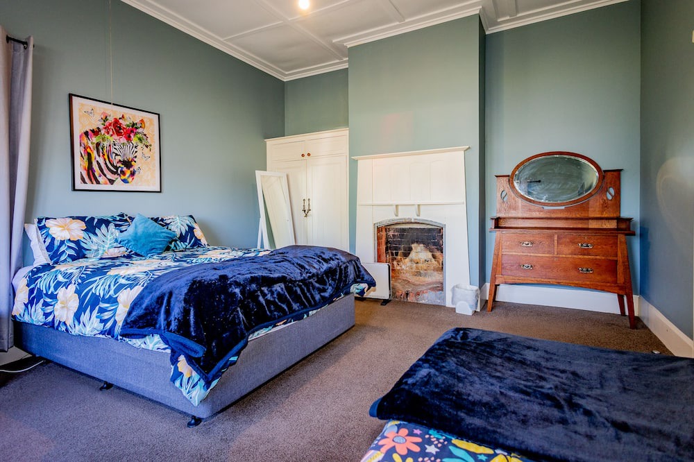 Photo of Bedroom in Raetihi