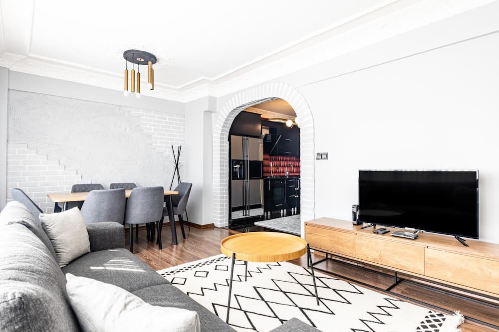 Photo of Livingroom in Moda