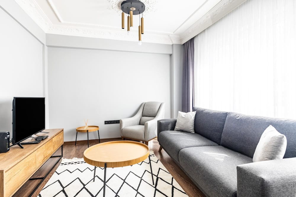 Photo of Livingroom in Moda